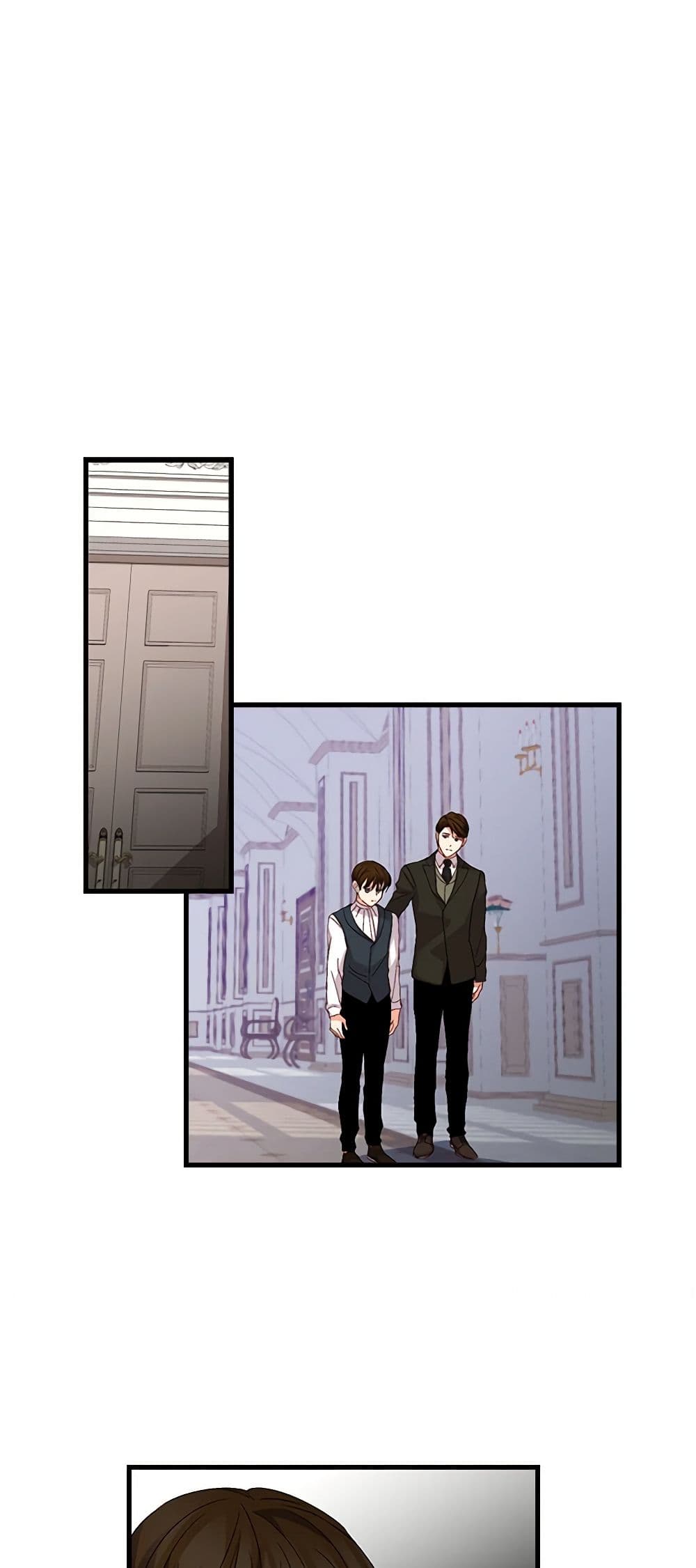 Beware of the Brothers! page 22