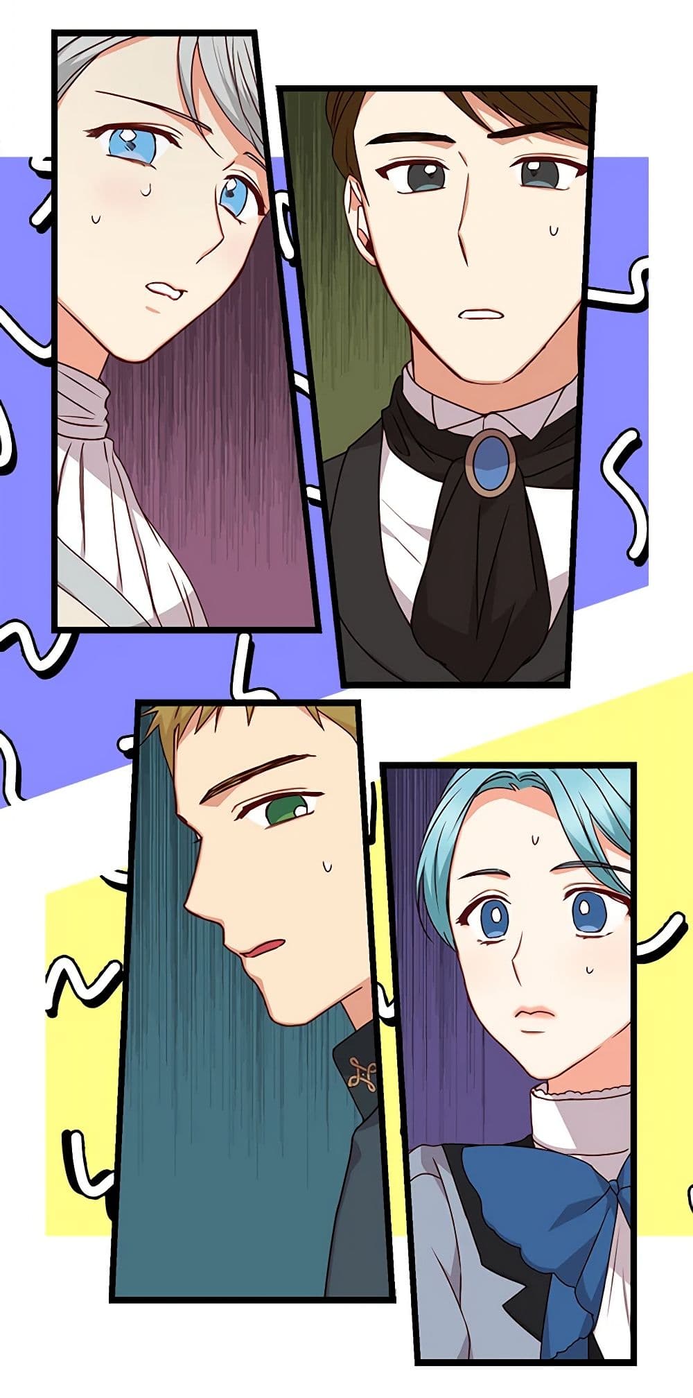 Beware of the Brothers! page 9