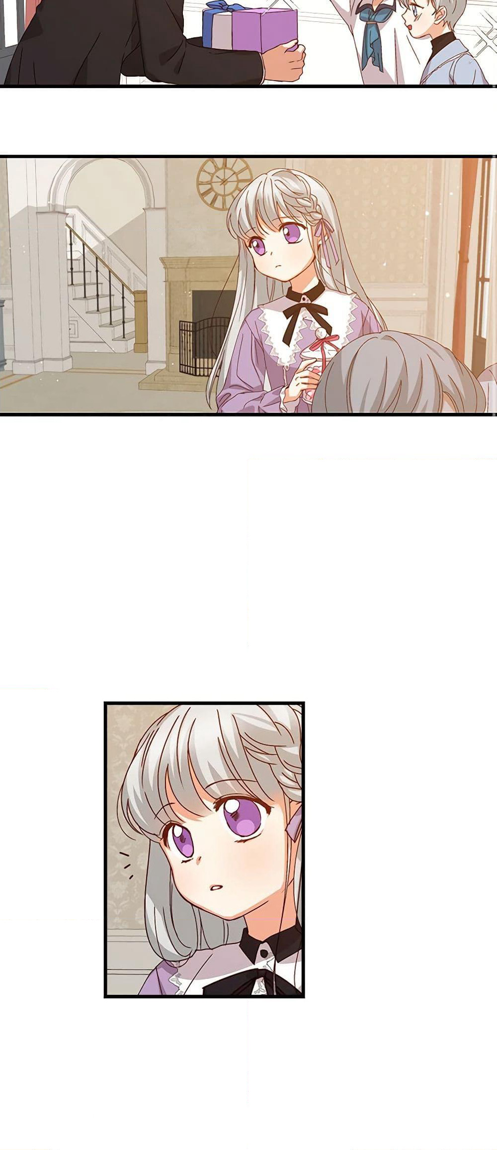 Beware of the Brothers! page 3