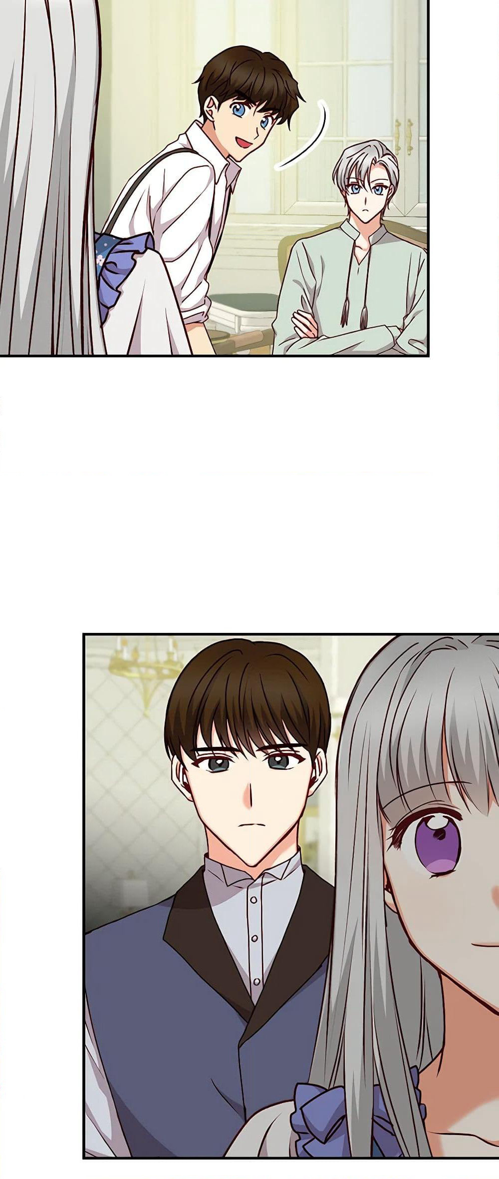 Beware of the Brothers! page 3