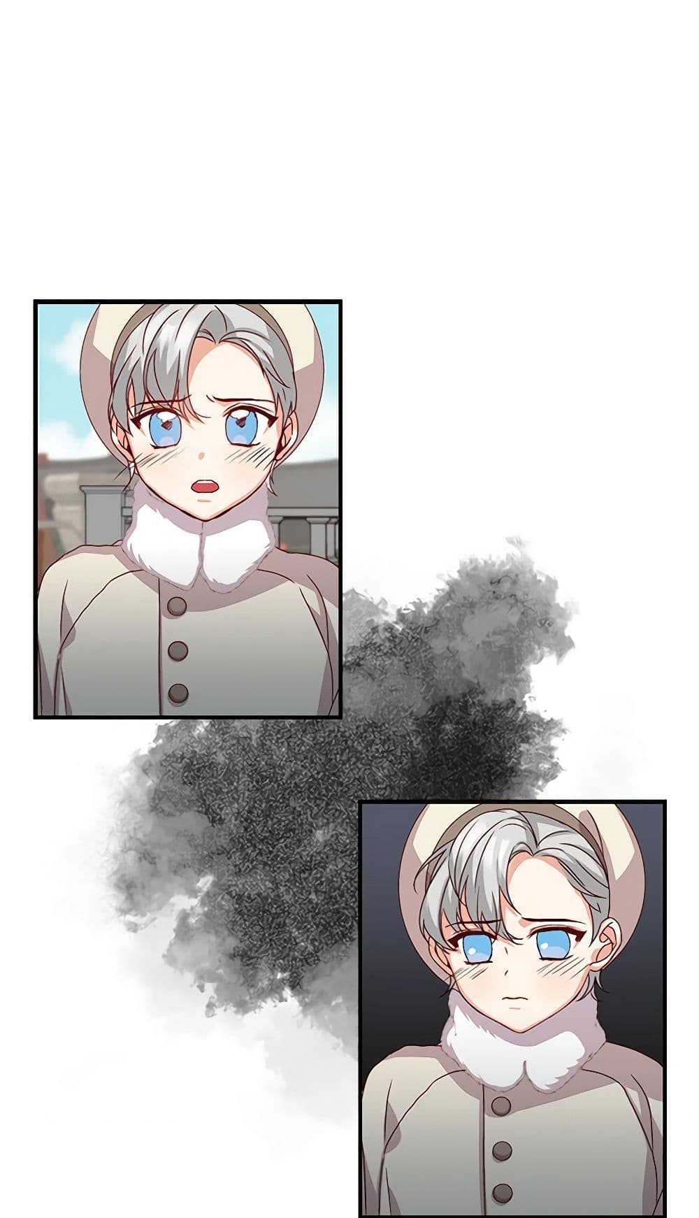 Beware of the Brothers! page 20