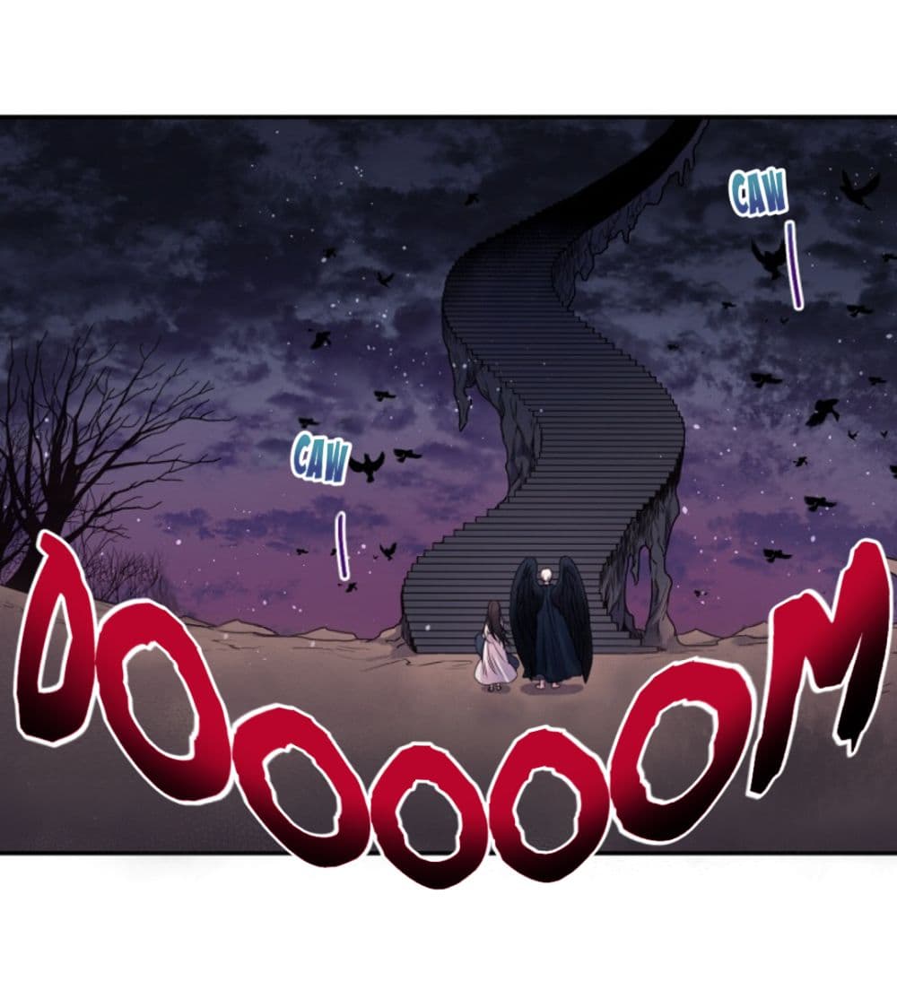 Beware of the Red Thread page 46