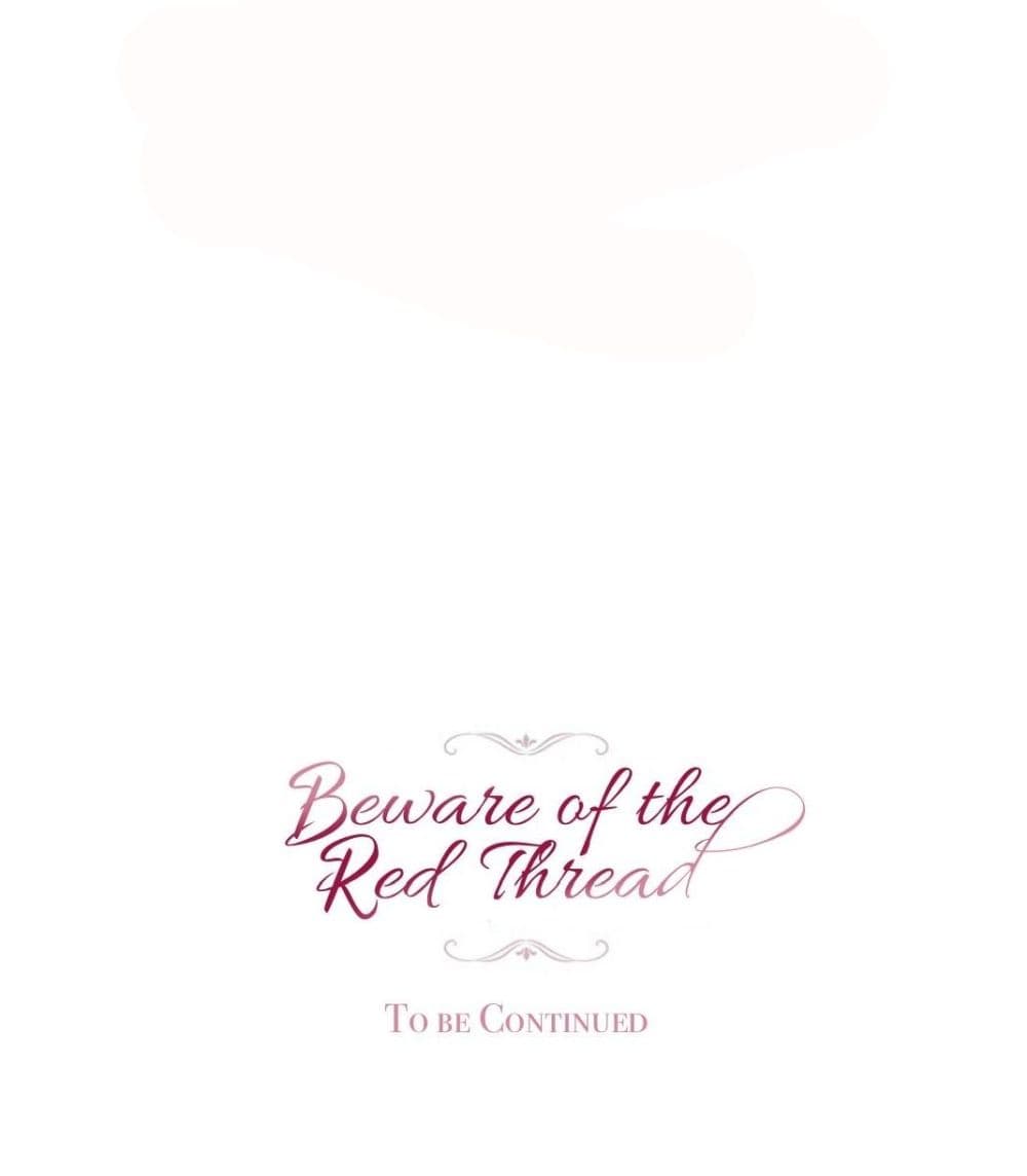 Beware of the Red Thread page 52