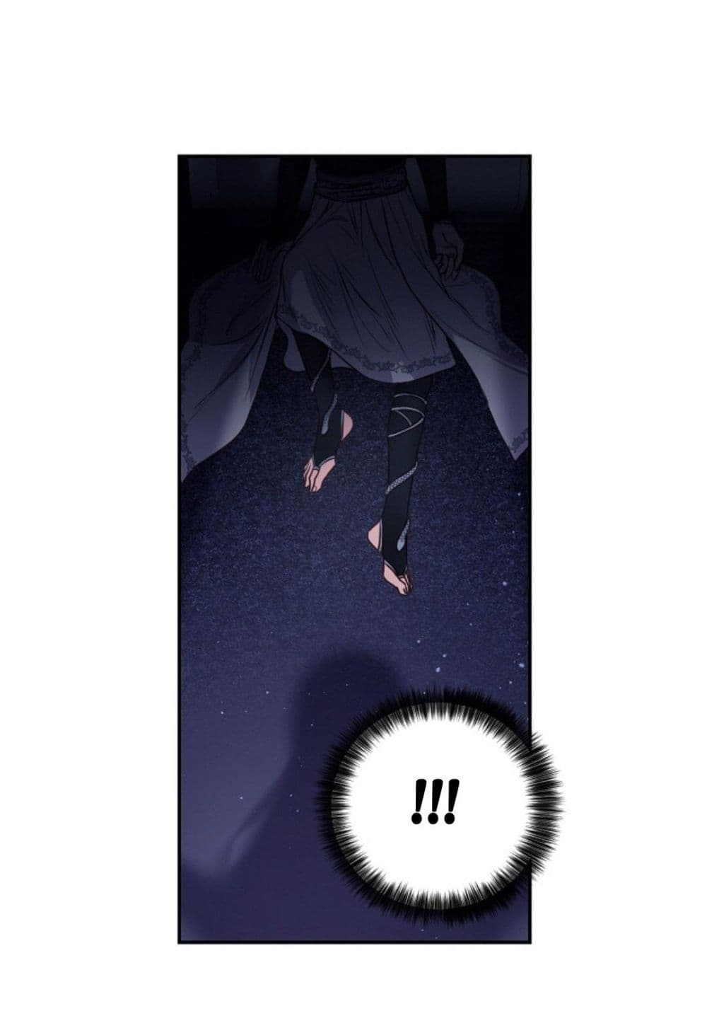 Beware of the Red Thread page 49
