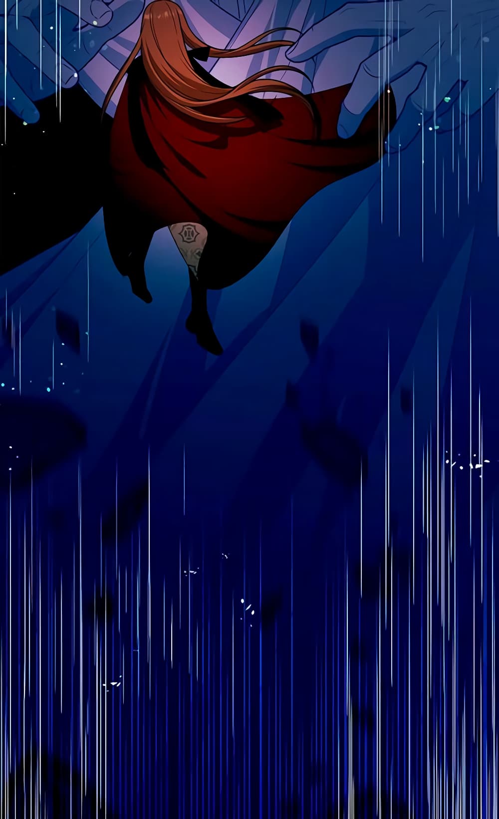 Beware the Villainess! page 7