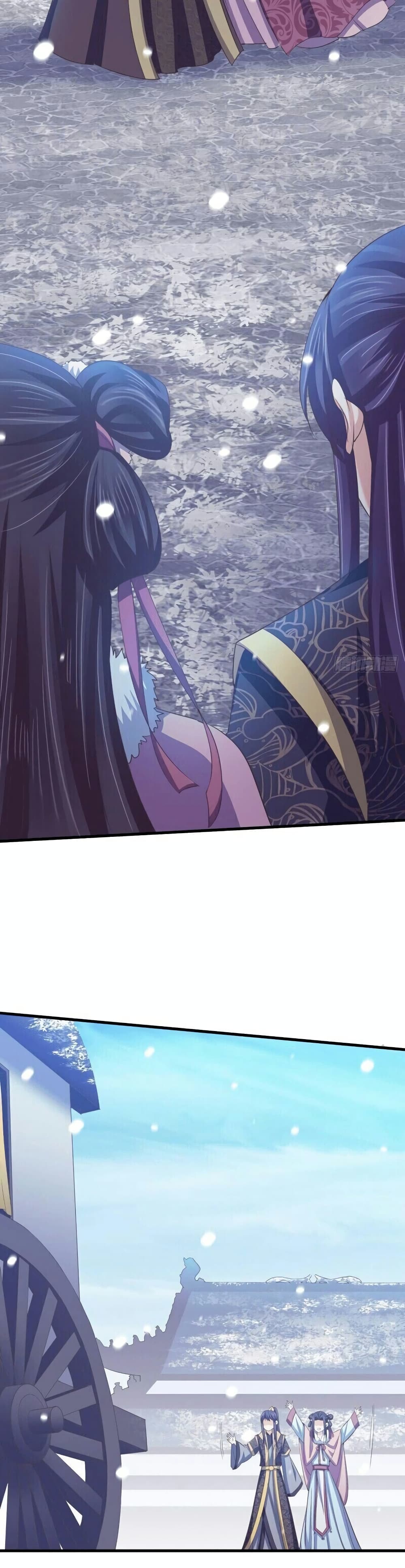 Bewitching Empress so Pampered by Her Tyrant page 15