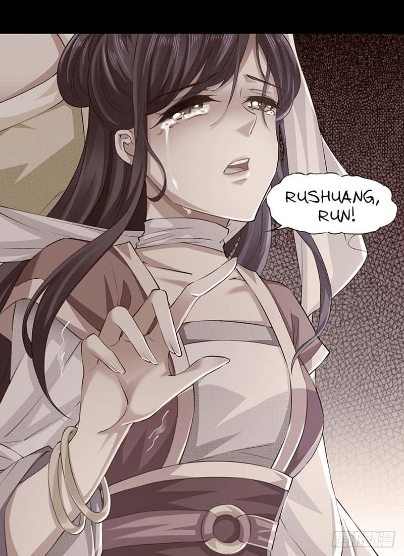 Bewitching Empress so Pampered by Her Tyrant page 6