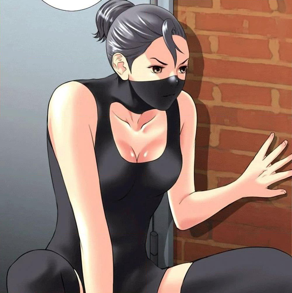 Beyond Imagination page 36