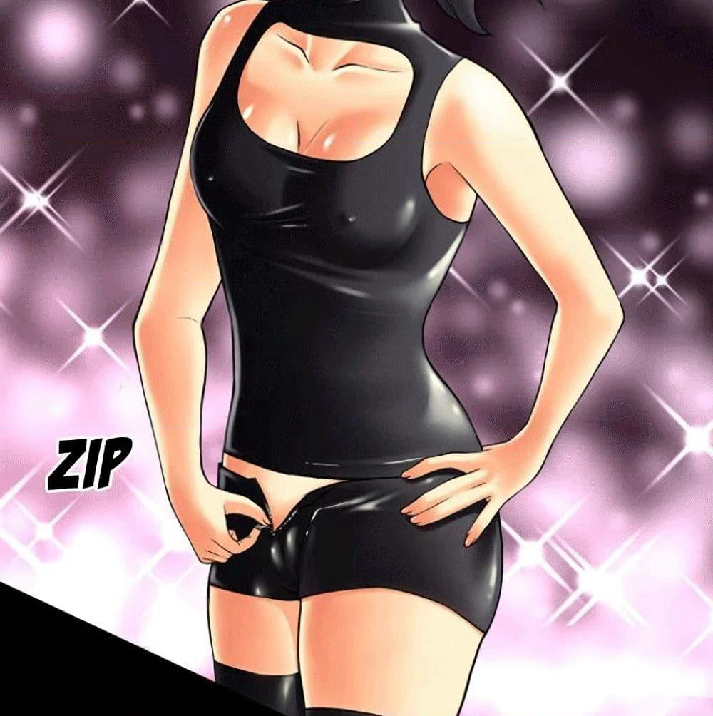 Beyond Imagination page 77