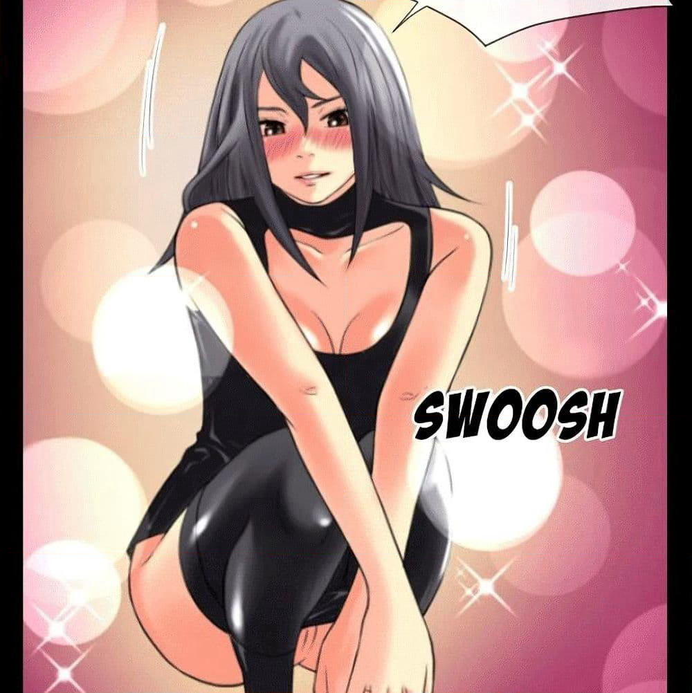 Beyond Imagination page 66