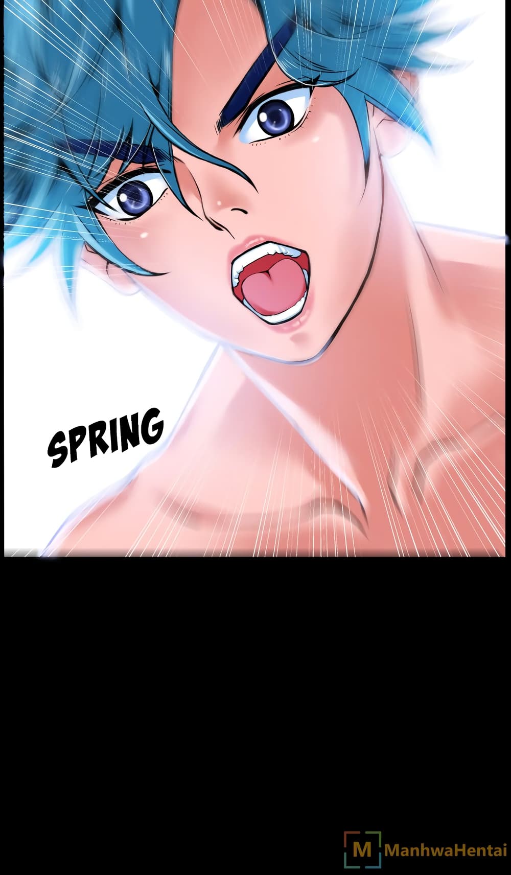 Beyond Imagination page 19