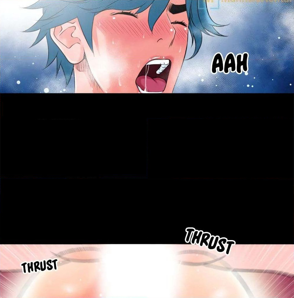 Beyond Imagination page 68