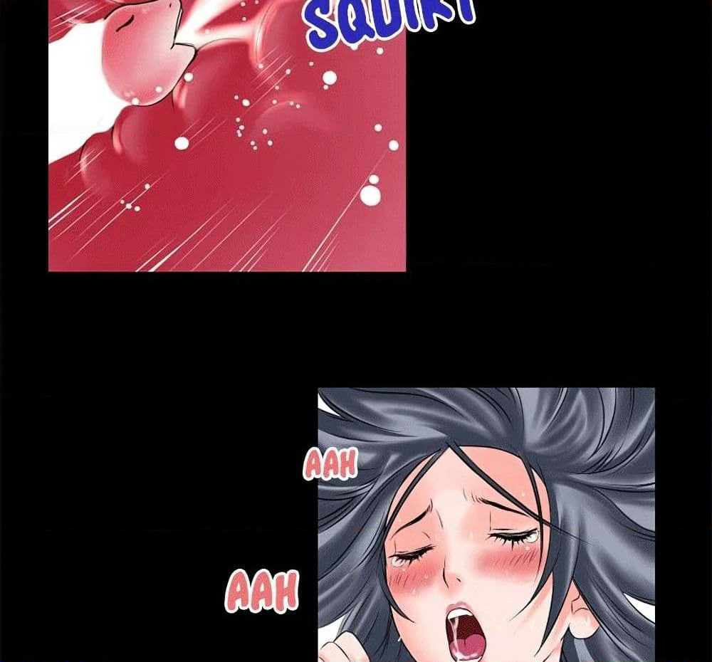 Beyond Imagination page 41