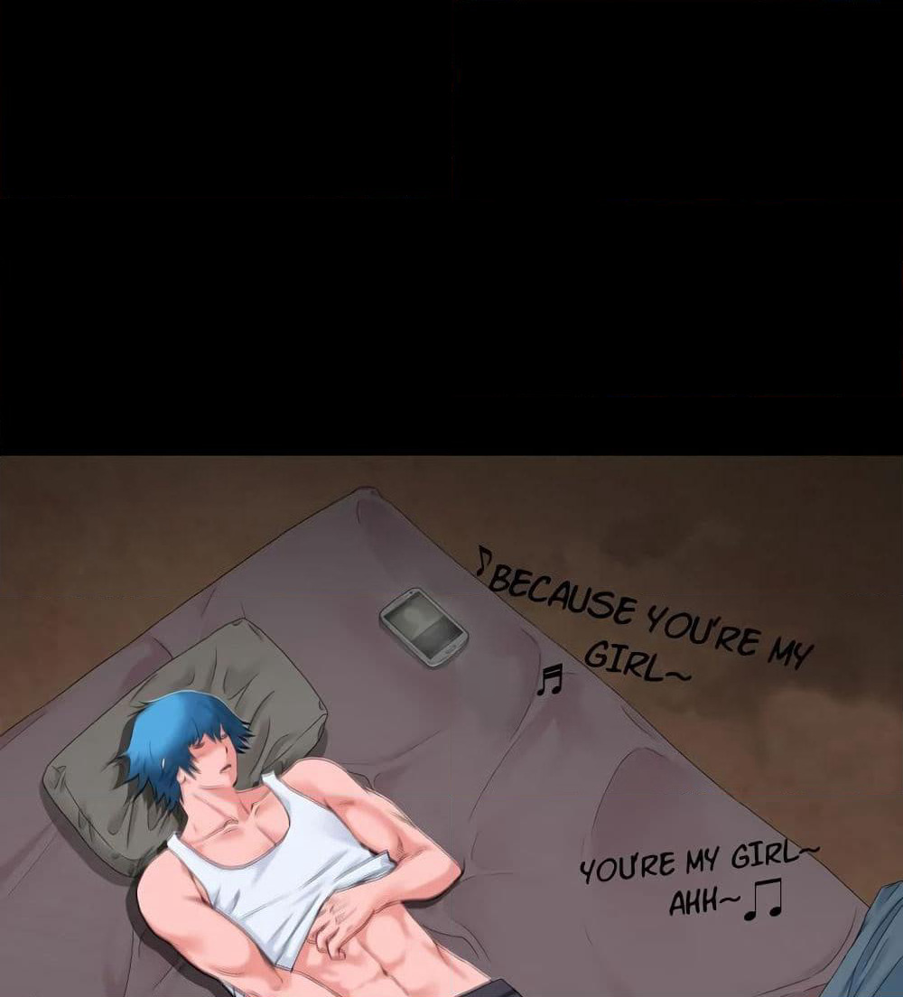 Beyond Imagination page 6