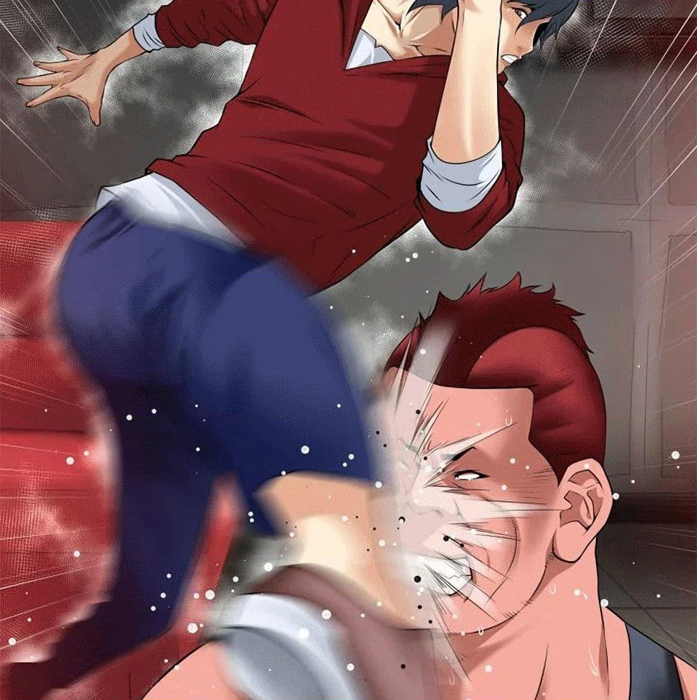 Beyond Imagination page 66