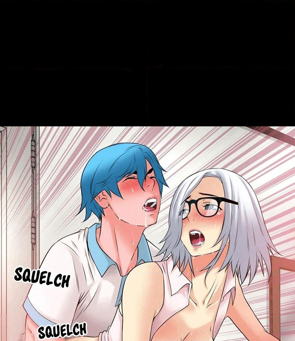 Beyond Imagination page 89