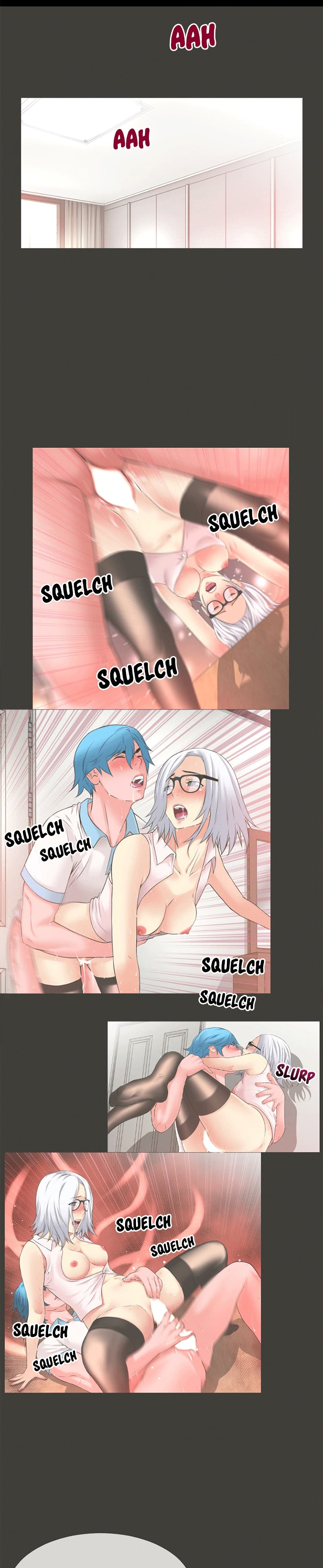 Beyond Imagination page 9