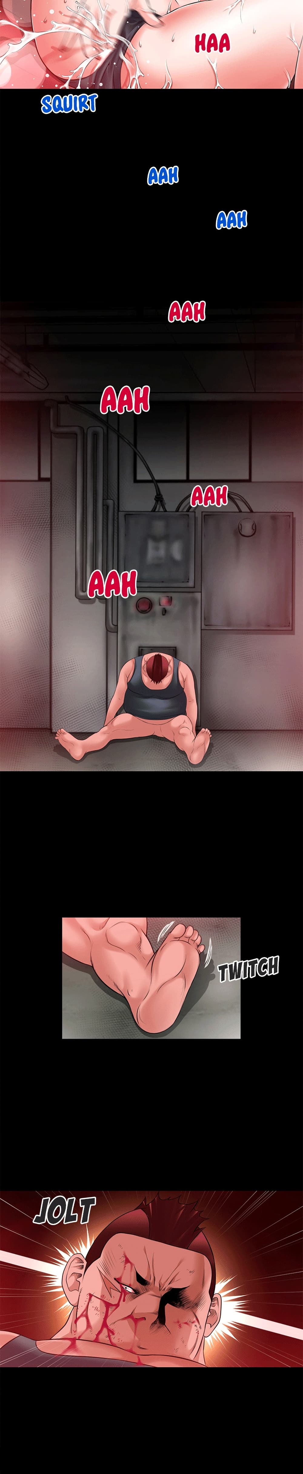 Beyond Imagination page 16
