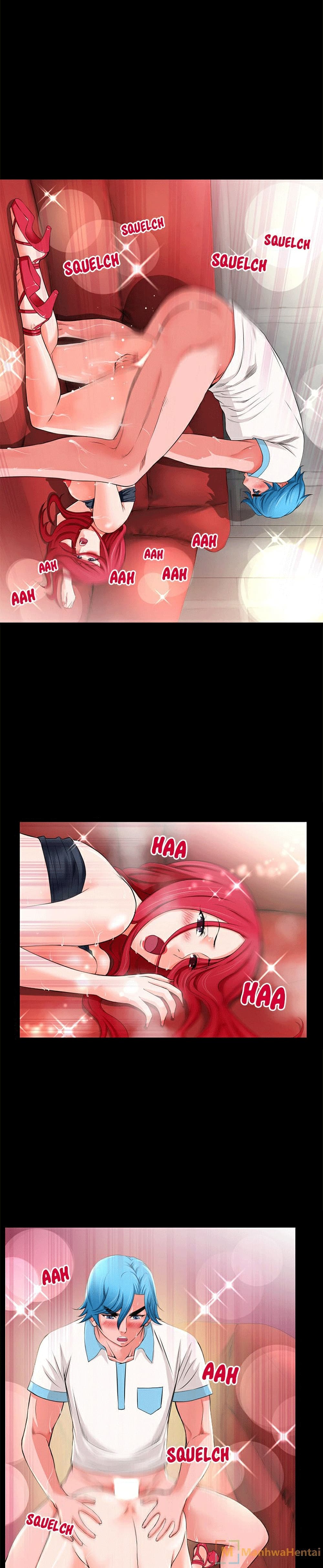 Beyond Imagination page 13