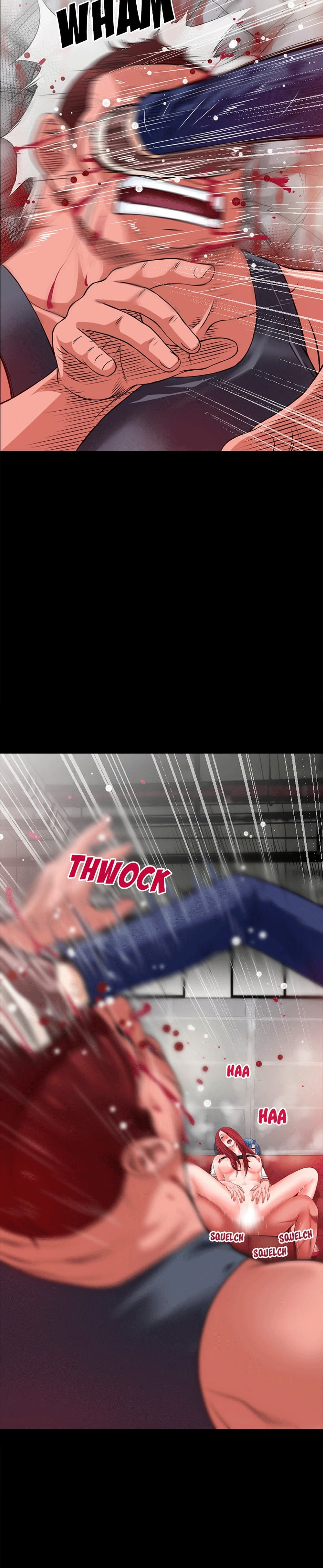 Beyond Imagination page 11