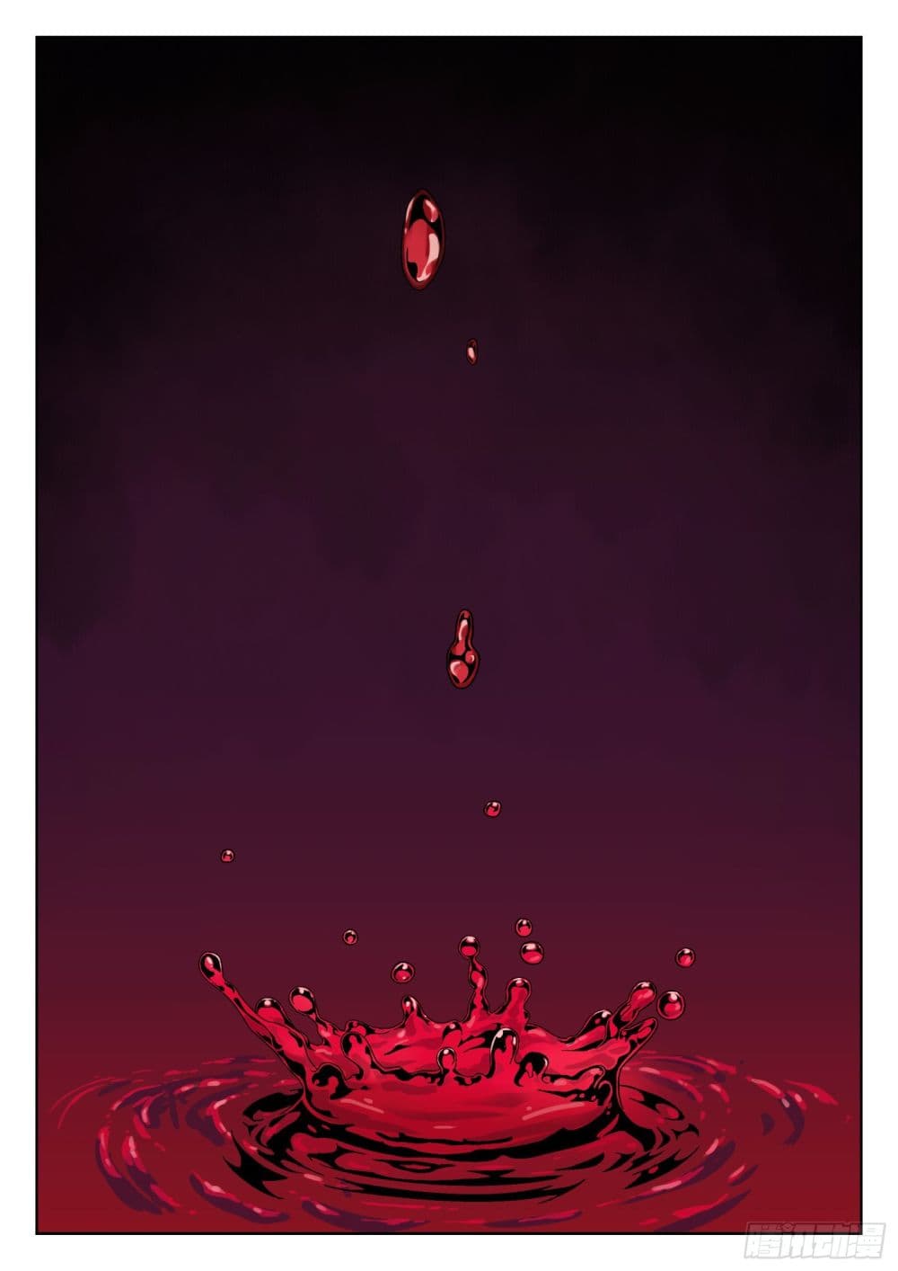 Beyond The Sky page 21