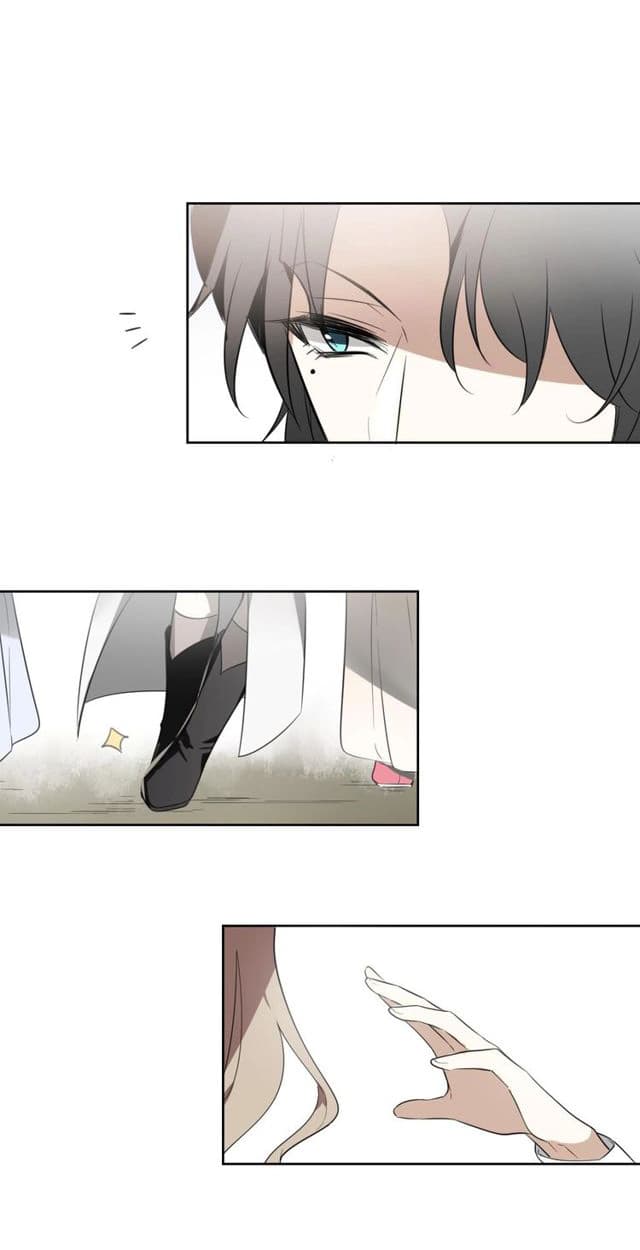 Bie Dong Zi Ji Ren -อย่าขยับ! คนกันเอง!!! page 29