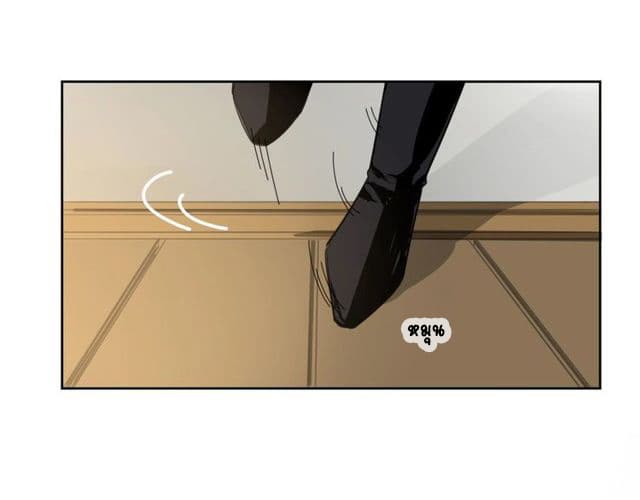 Bie Dong Zi Ji Ren -อย่าขยับ! คนกันเอง!!! page 57