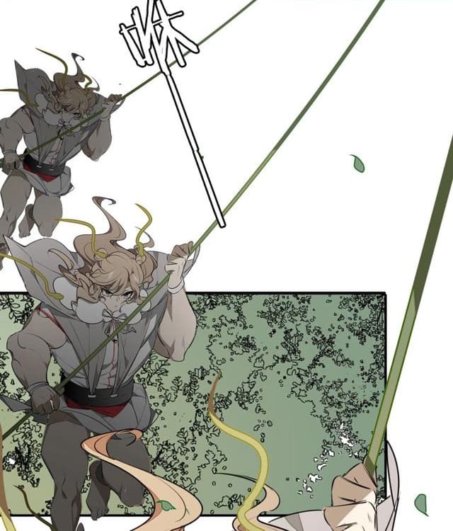 Bie Dong Zi Ji Ren -อย่าขยับ! คนกันเอง!!! page 70