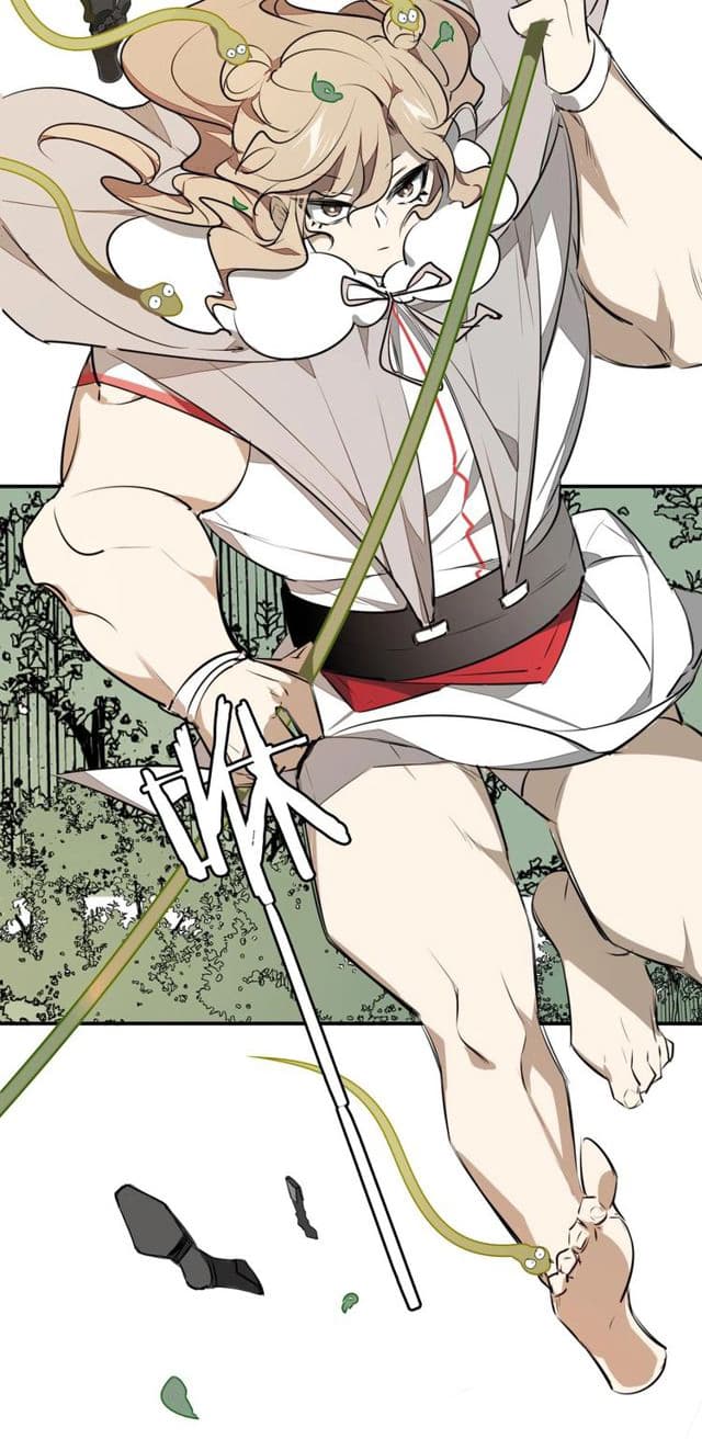 Bie Dong Zi Ji Ren -อย่าขยับ! คนกันเอง!!! page 71