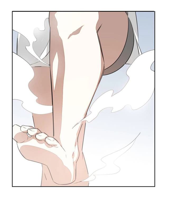 Bie Dong Zi Ji Ren -อย่าขยับ! คนกันเอง!!! page 76