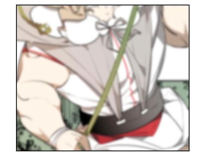 Bie Dong Zi Ji Ren -อย่าขยับ! คนกันเอง!!! page 58
