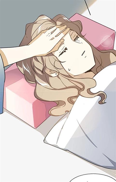 Bie Dong Zi Ji Ren -อย่าขยับ! คนกันเอง!!! page 50