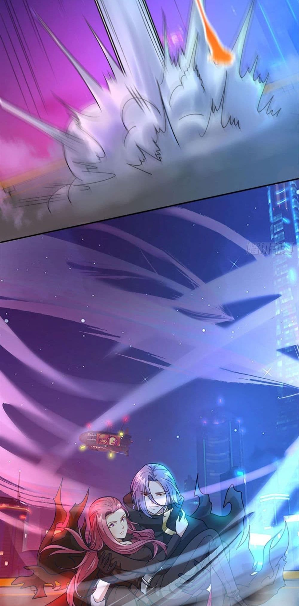 Billion World Invasion page 19