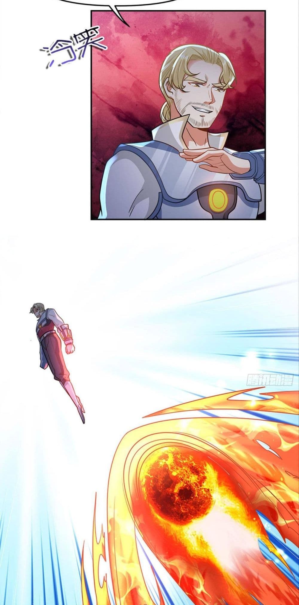 Billion World Invasion page 30