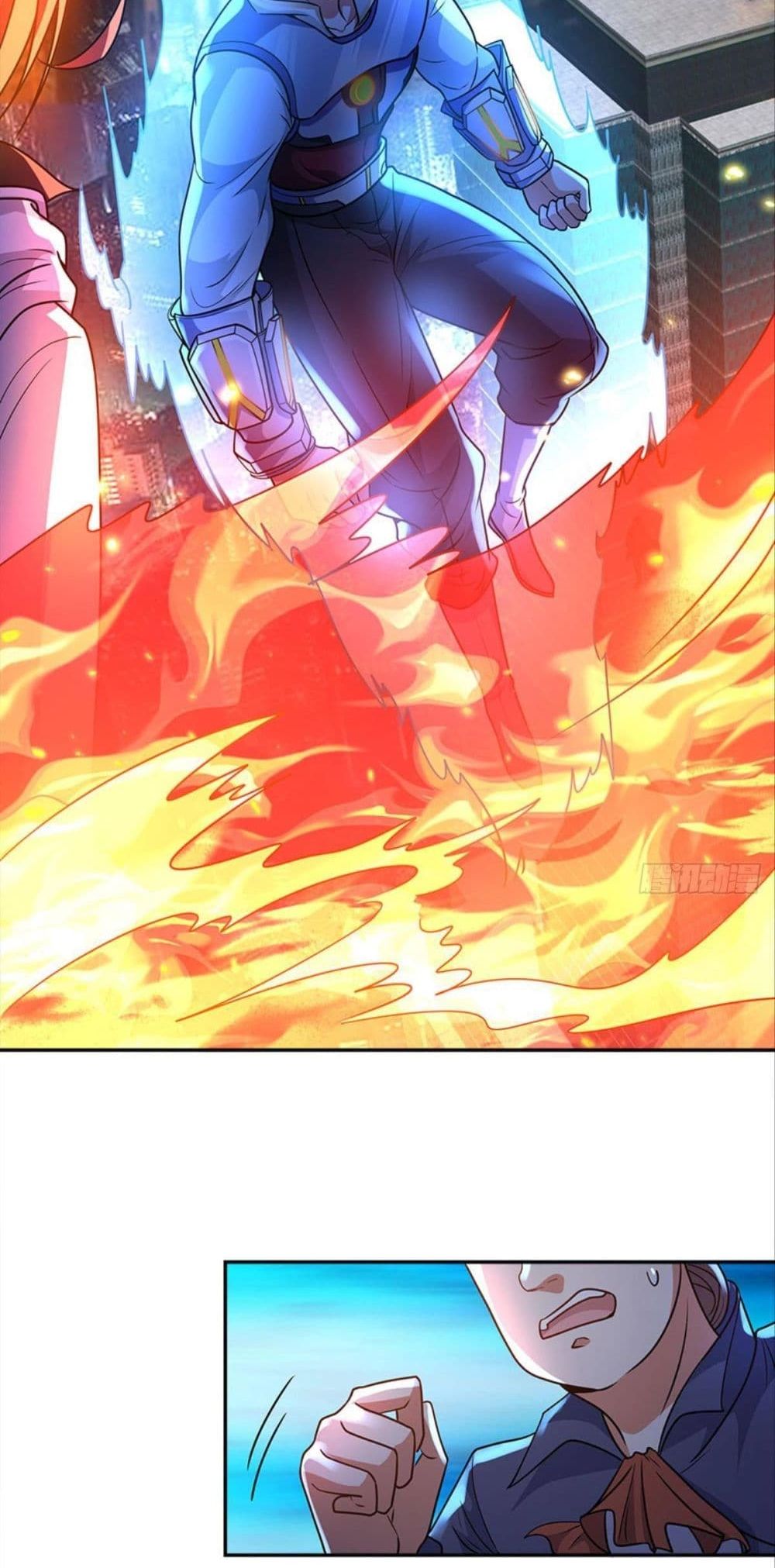 Billion World Invasion page 34