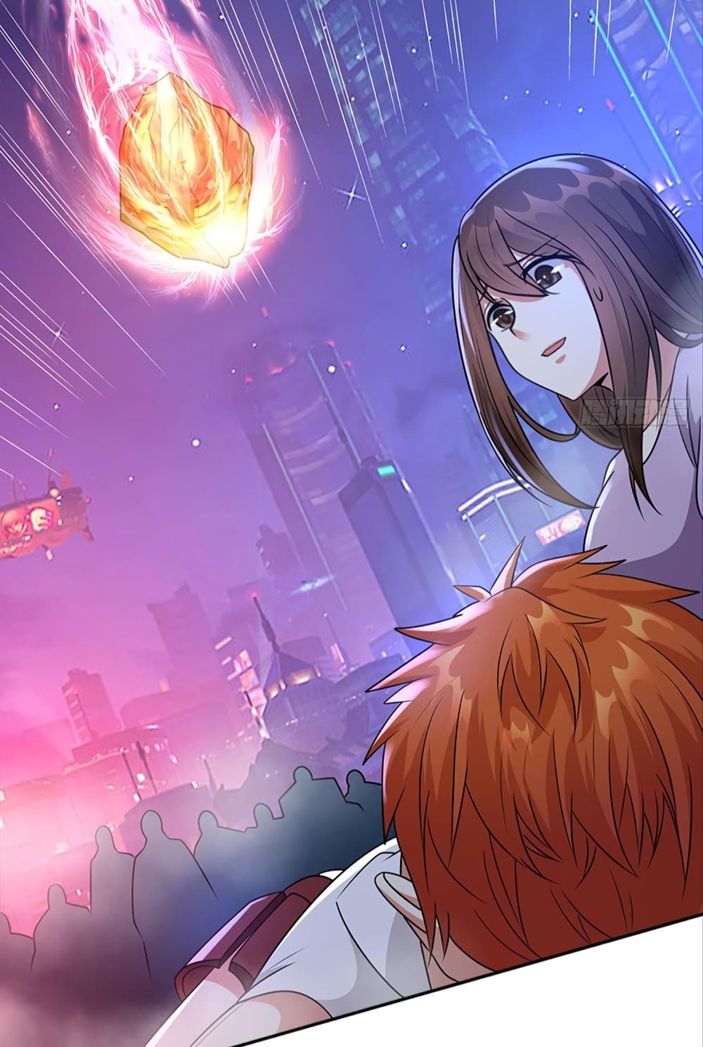 Billion World Invasion page 14