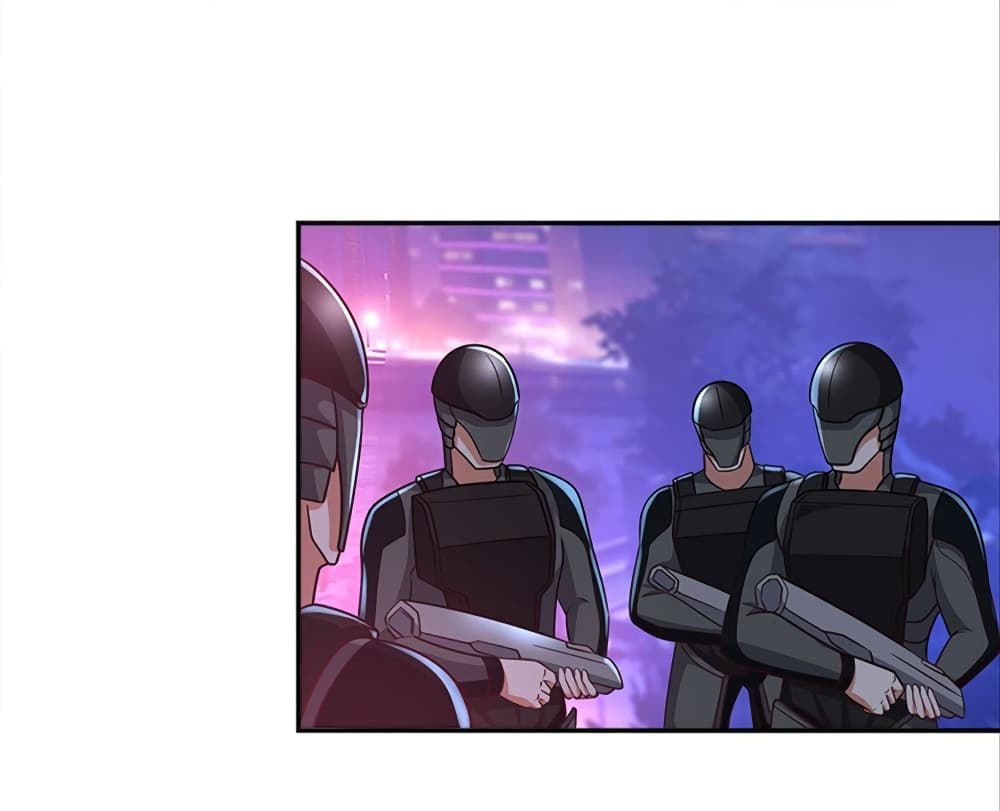 Billion World Invasion page 19