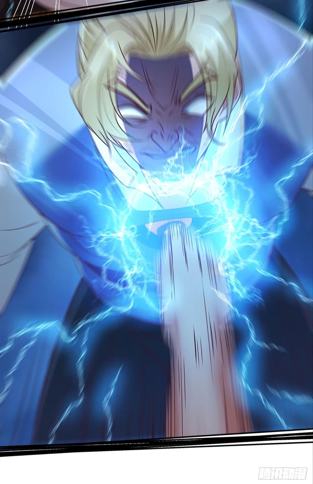Billion World Invasion page 27