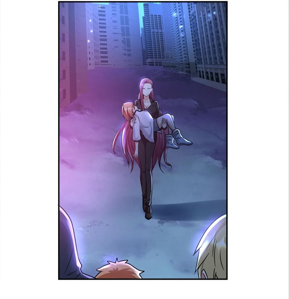 Billion World Invasion page 37