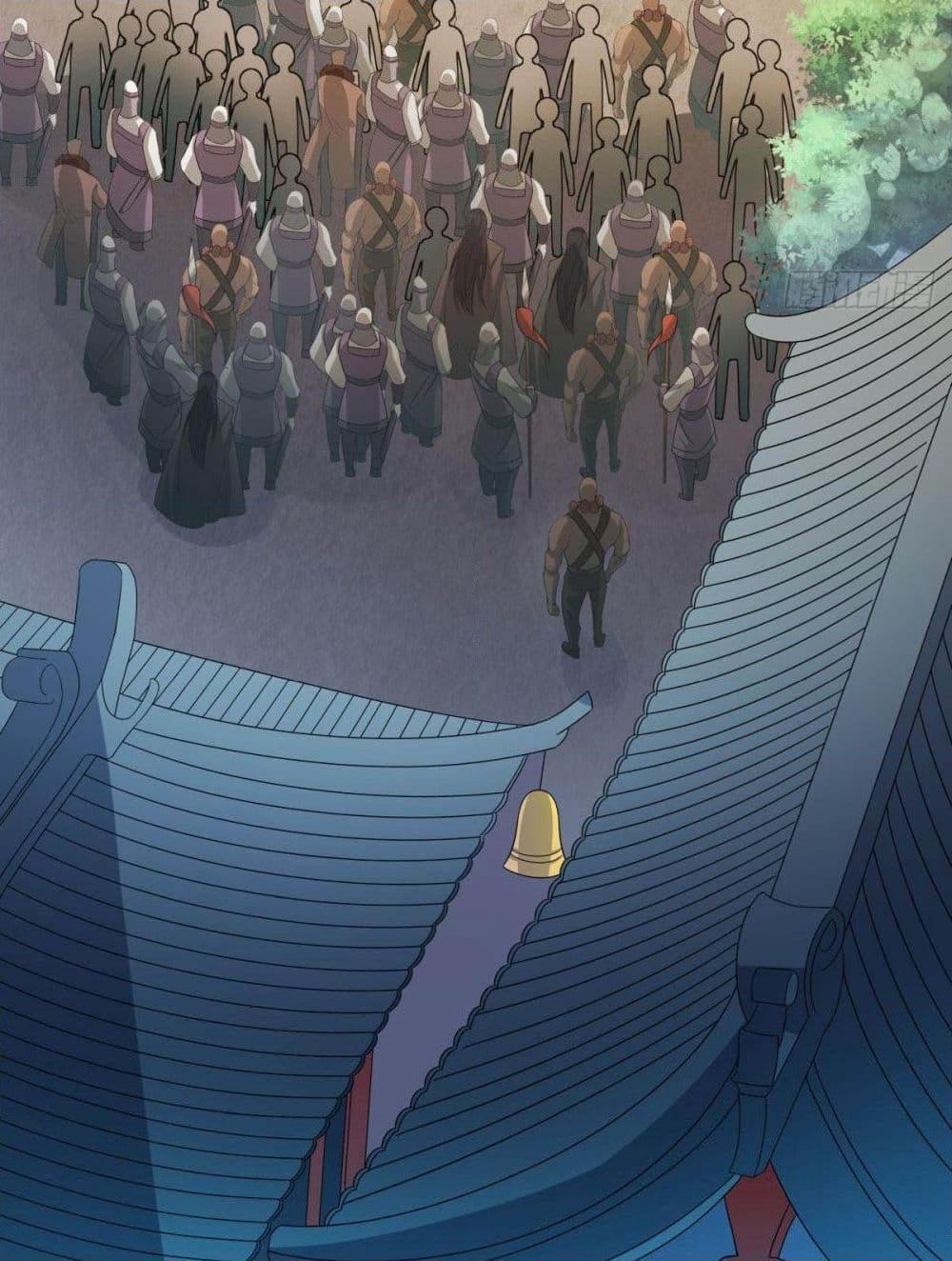 Billion World Invasion page 3