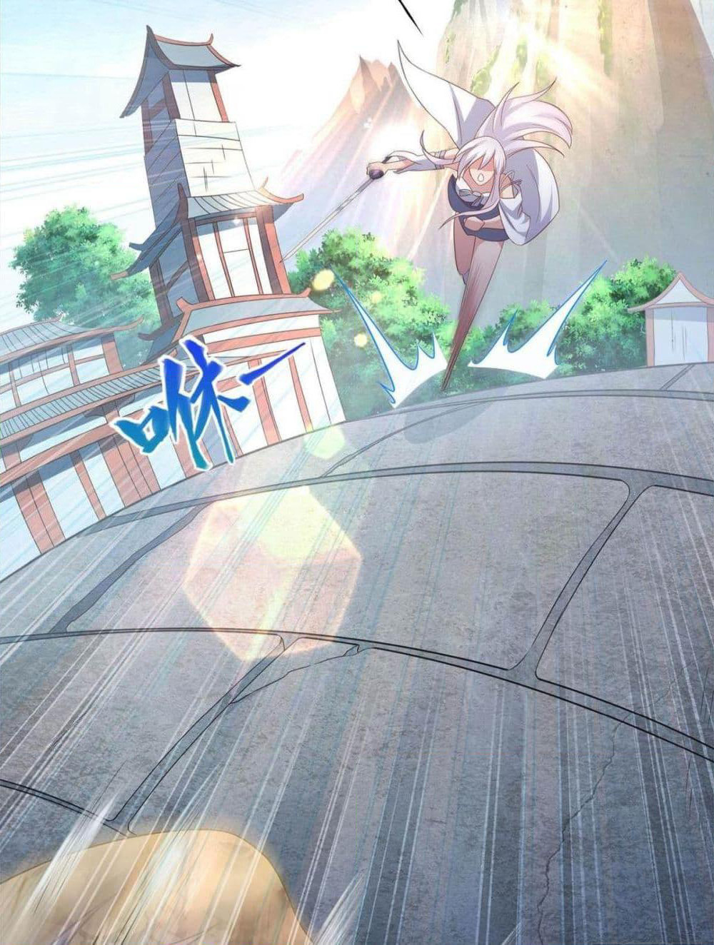 Billion World Invasion page 36