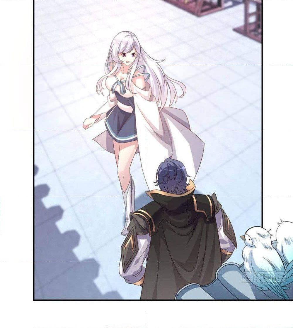 Billion World Invasion page 41
