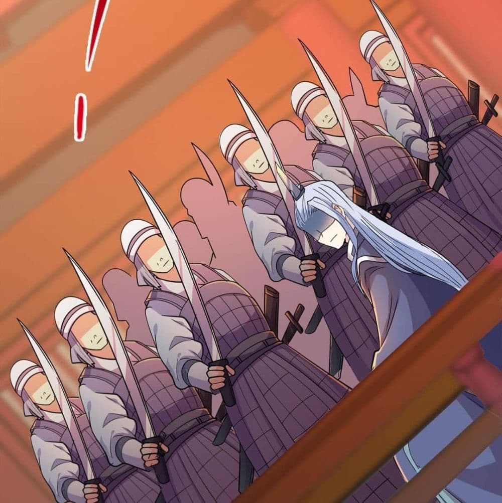 Billion World Invasion page 25