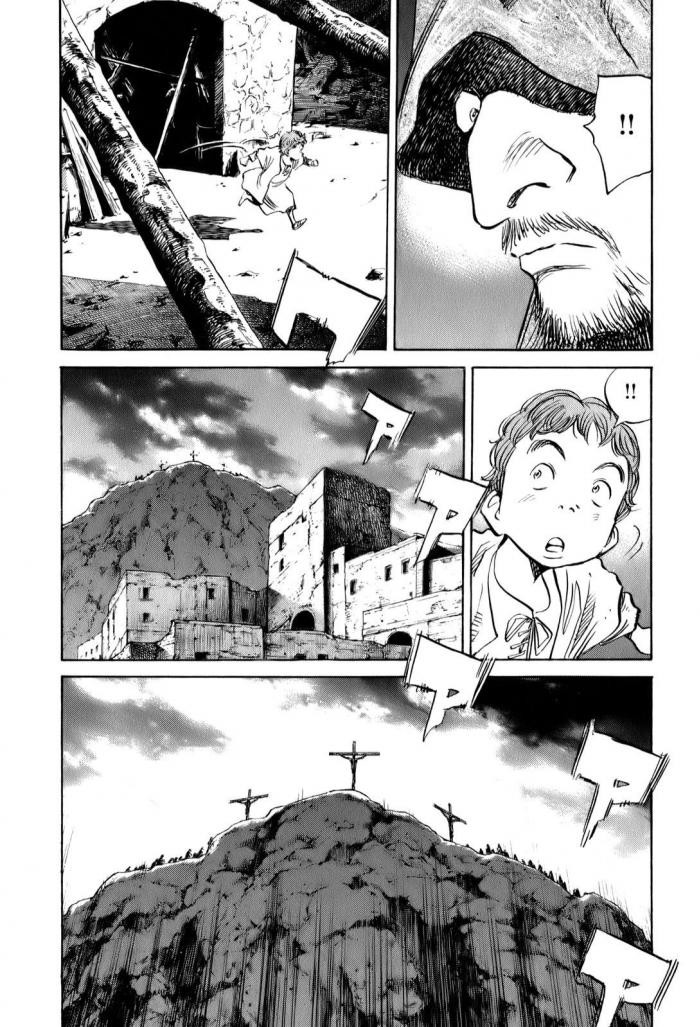 Billy Bat page 19