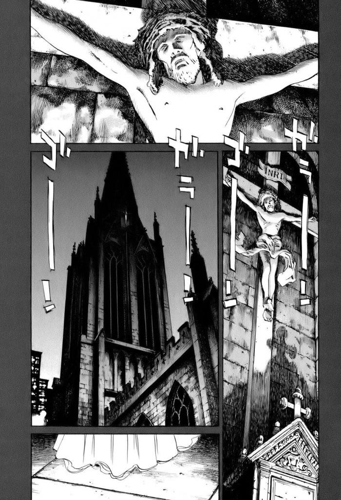 Billy Bat page 1