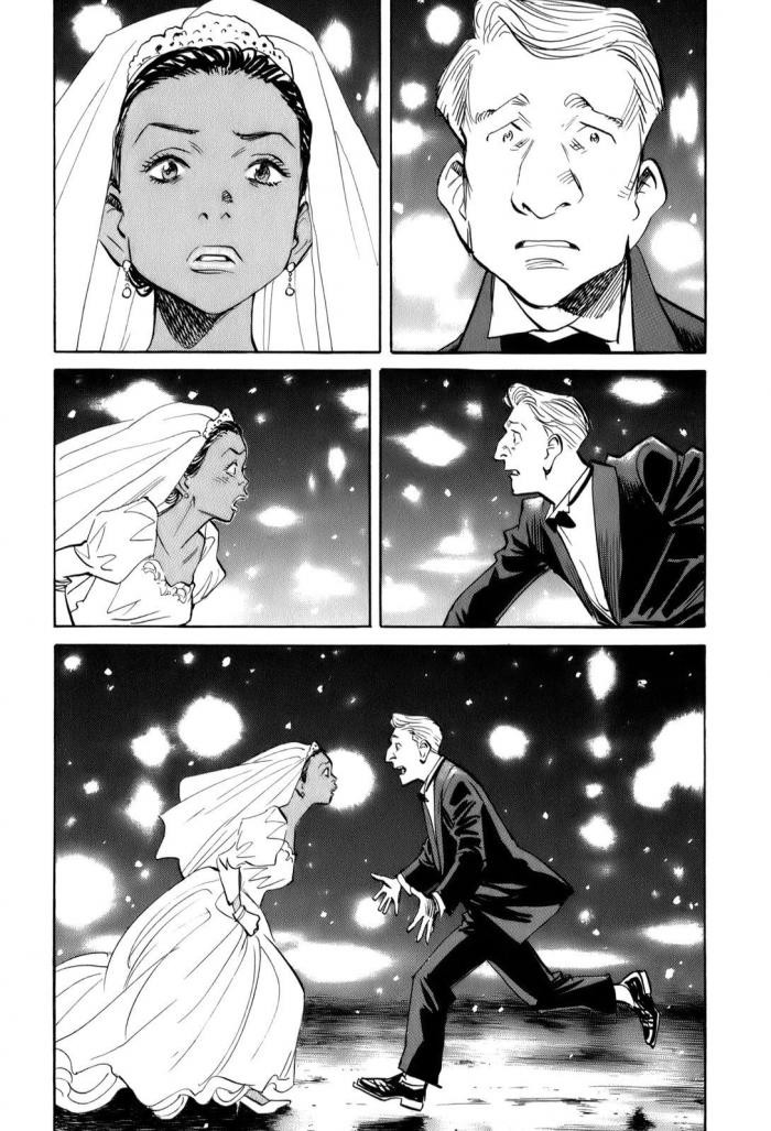 Billy Bat page 20