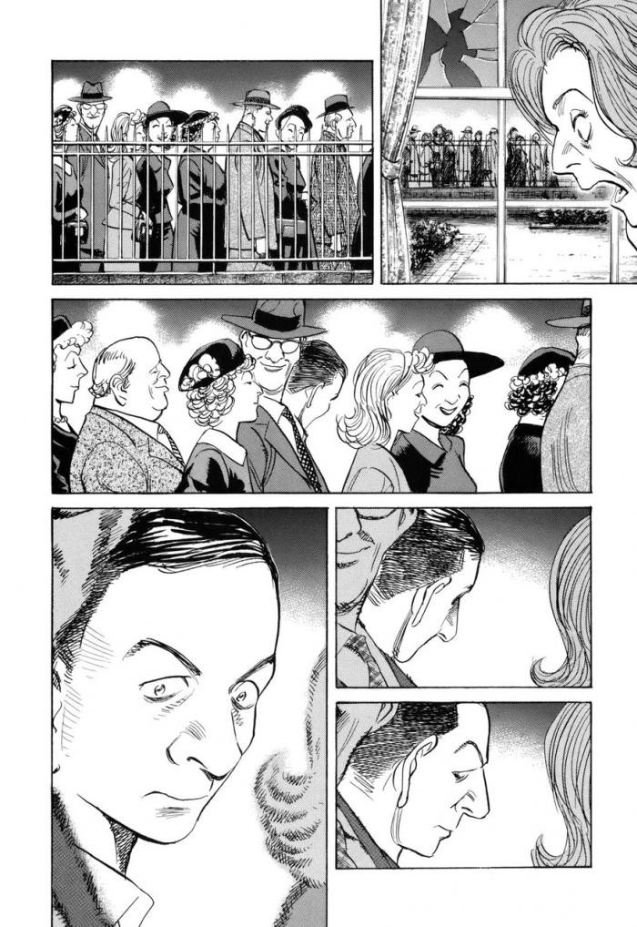 Billy Bat page 20