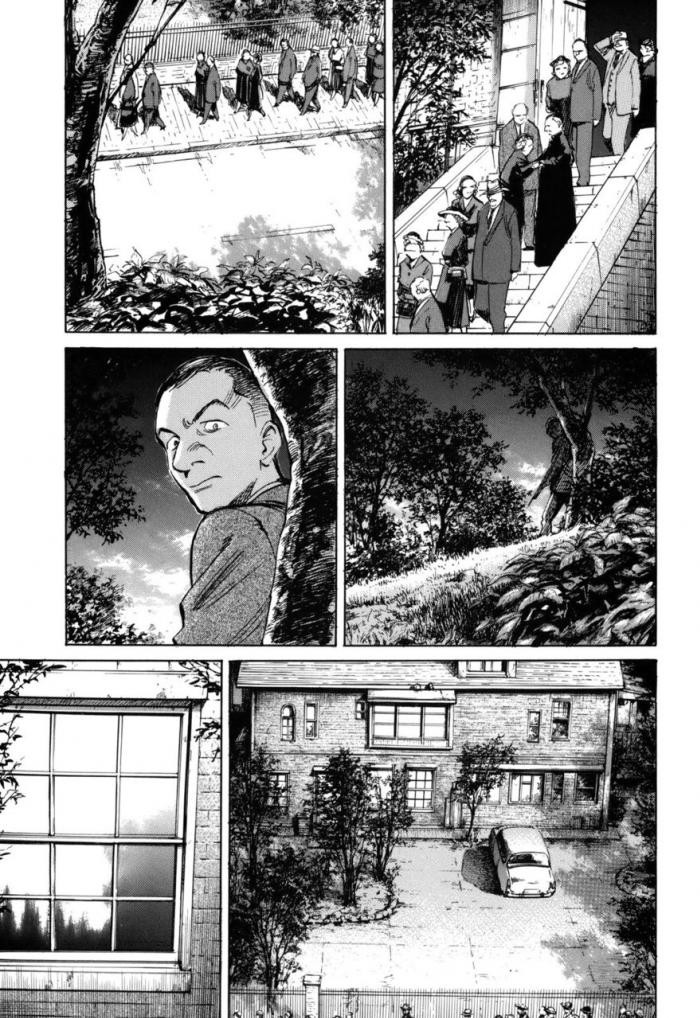 Billy Bat page 9