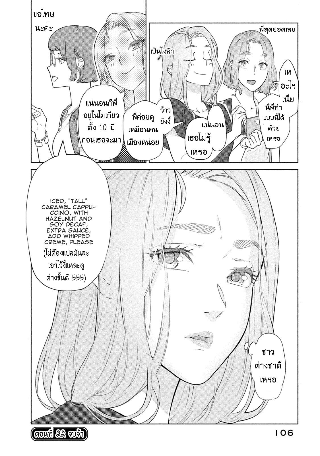 Bimajyo no Ayano-san วันสบายๆของคุณแม่ยังสาว page 4