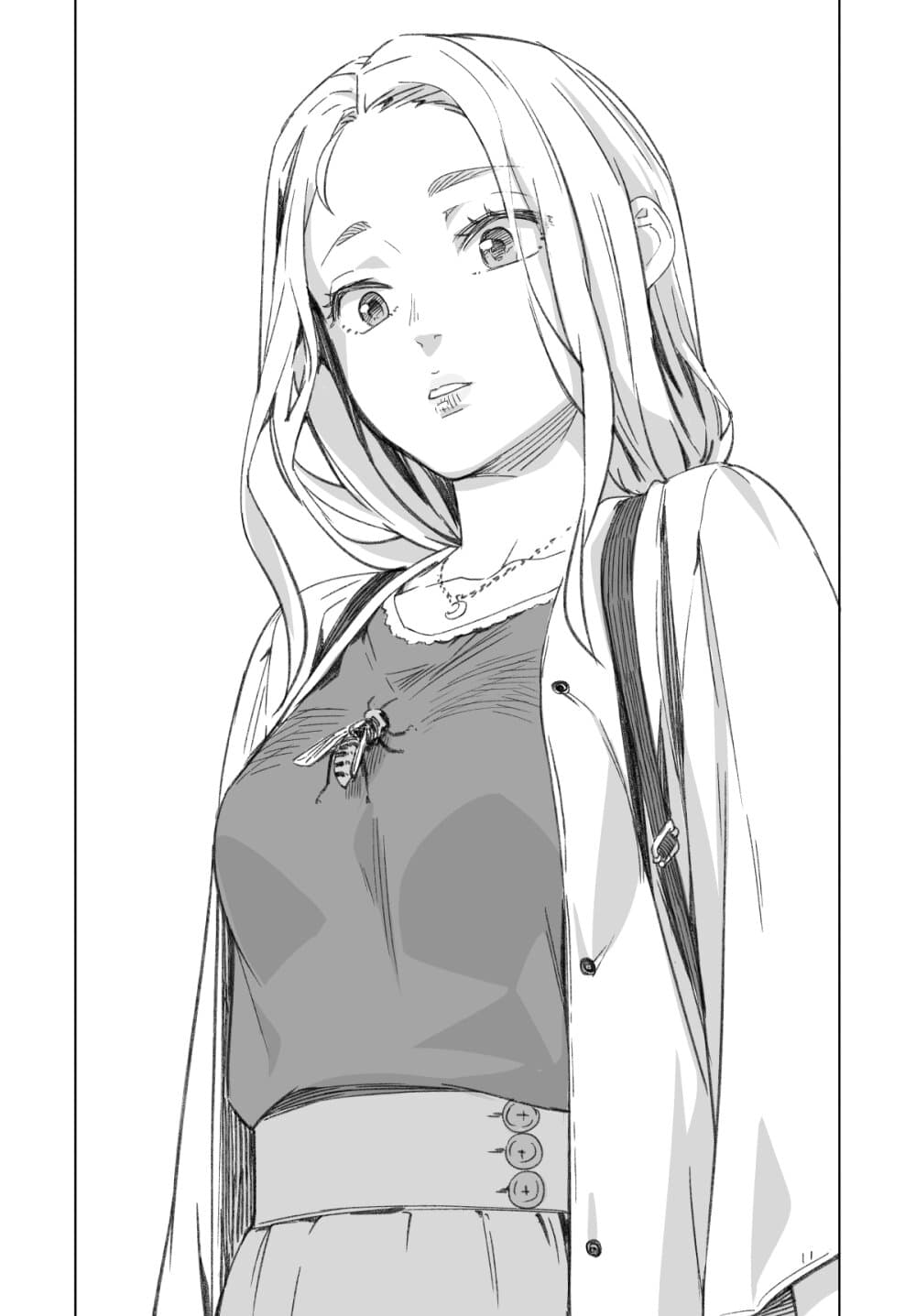 Bimajyo no Ayano-san วันสบายๆของคุณแม่ยังสาว page 2